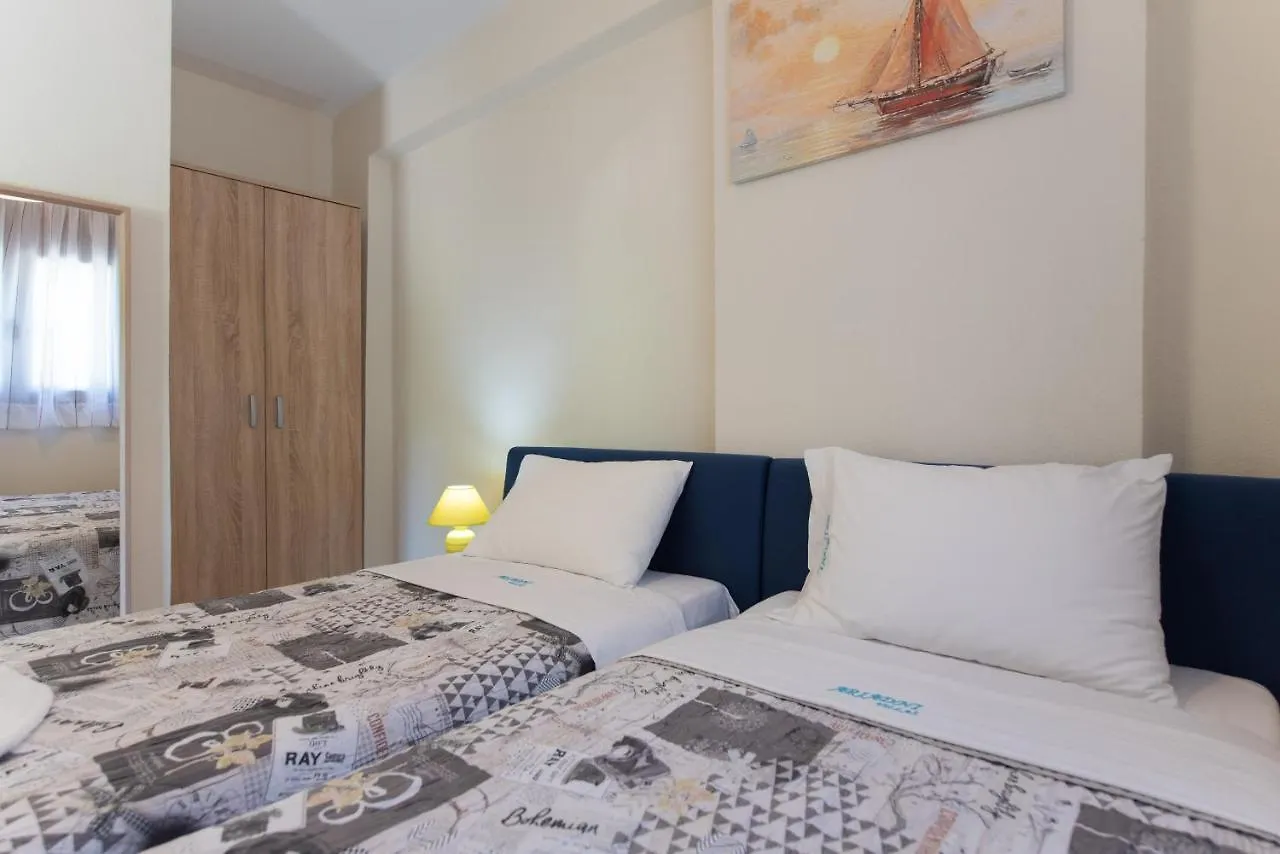 Country house Ariadni -Villas- Luxury Houses Kriopigi
