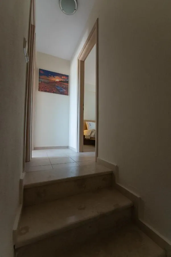 Ariadni -Villas- Luxury Houses Kryopigi