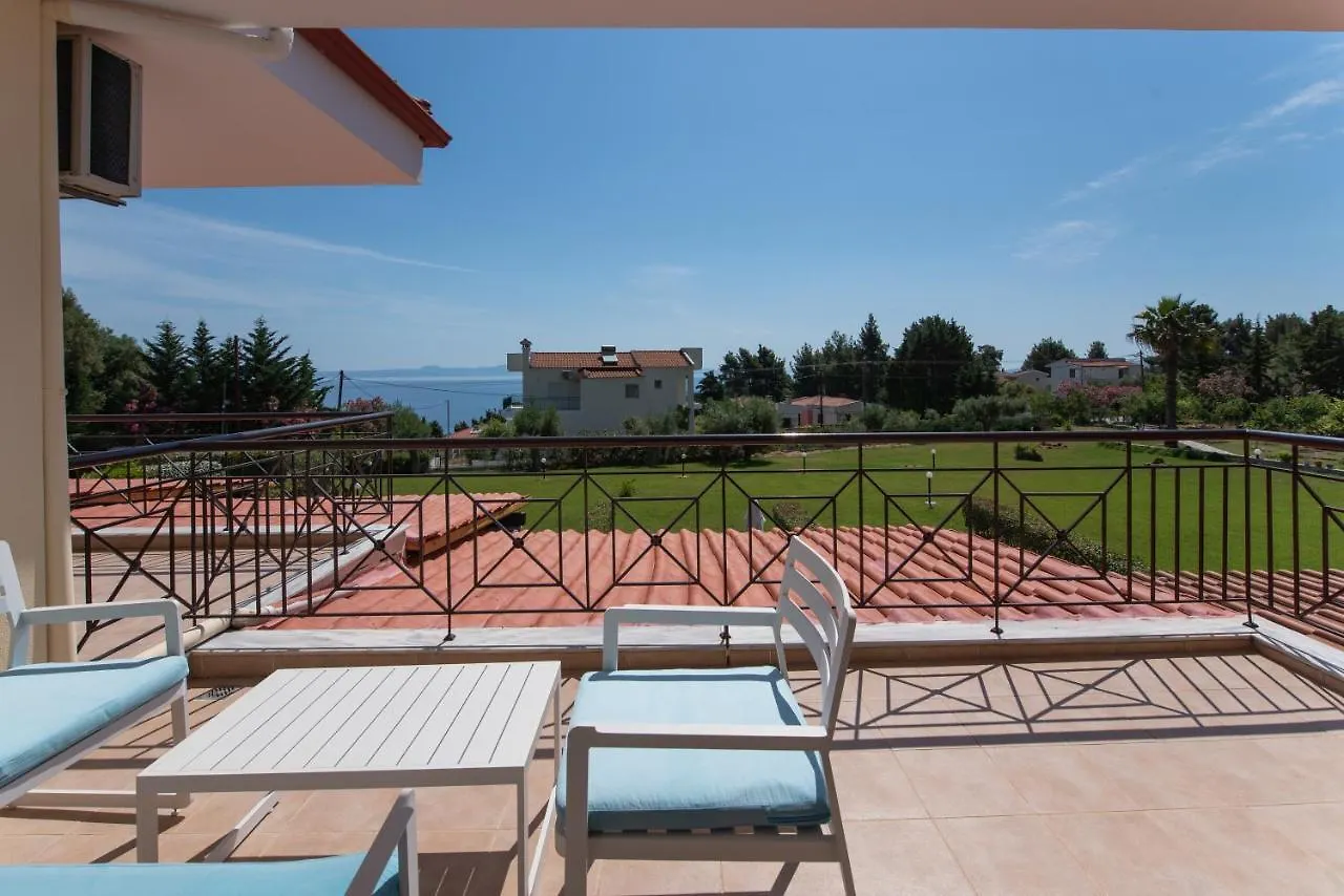 Country house Ariadni -Villas- Luxury Houses Kriopigi