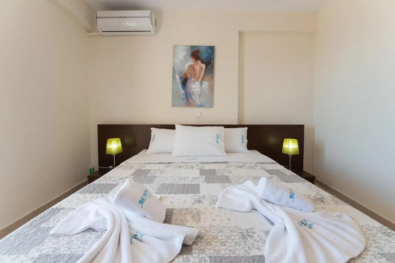 Ariadni -Villas- Luxury Houses Kriopigi Country house