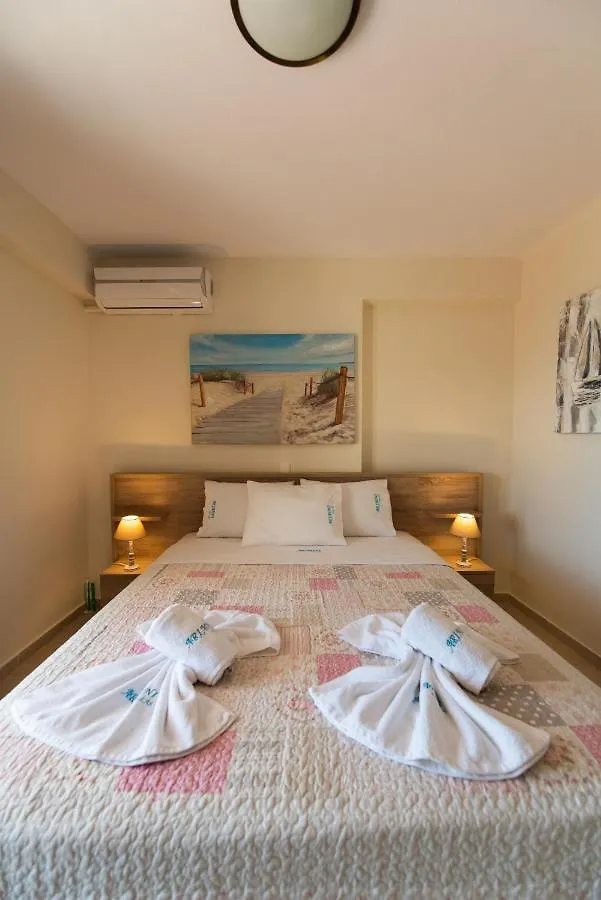 Ariadni -Villas- Luxury Houses Kriopigi Country house