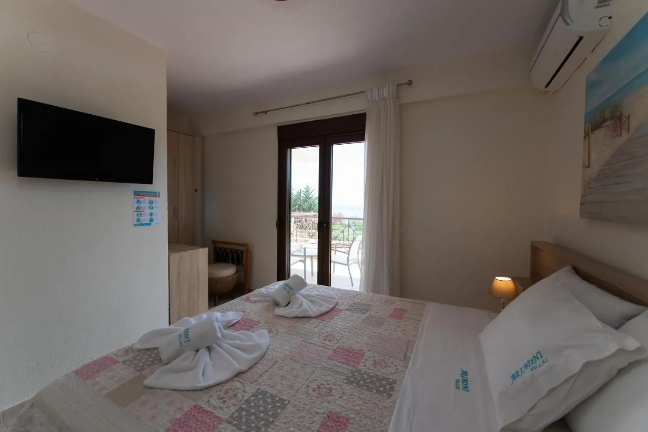 Country house Ariadni -Villas- Luxury Houses Kriopigi
