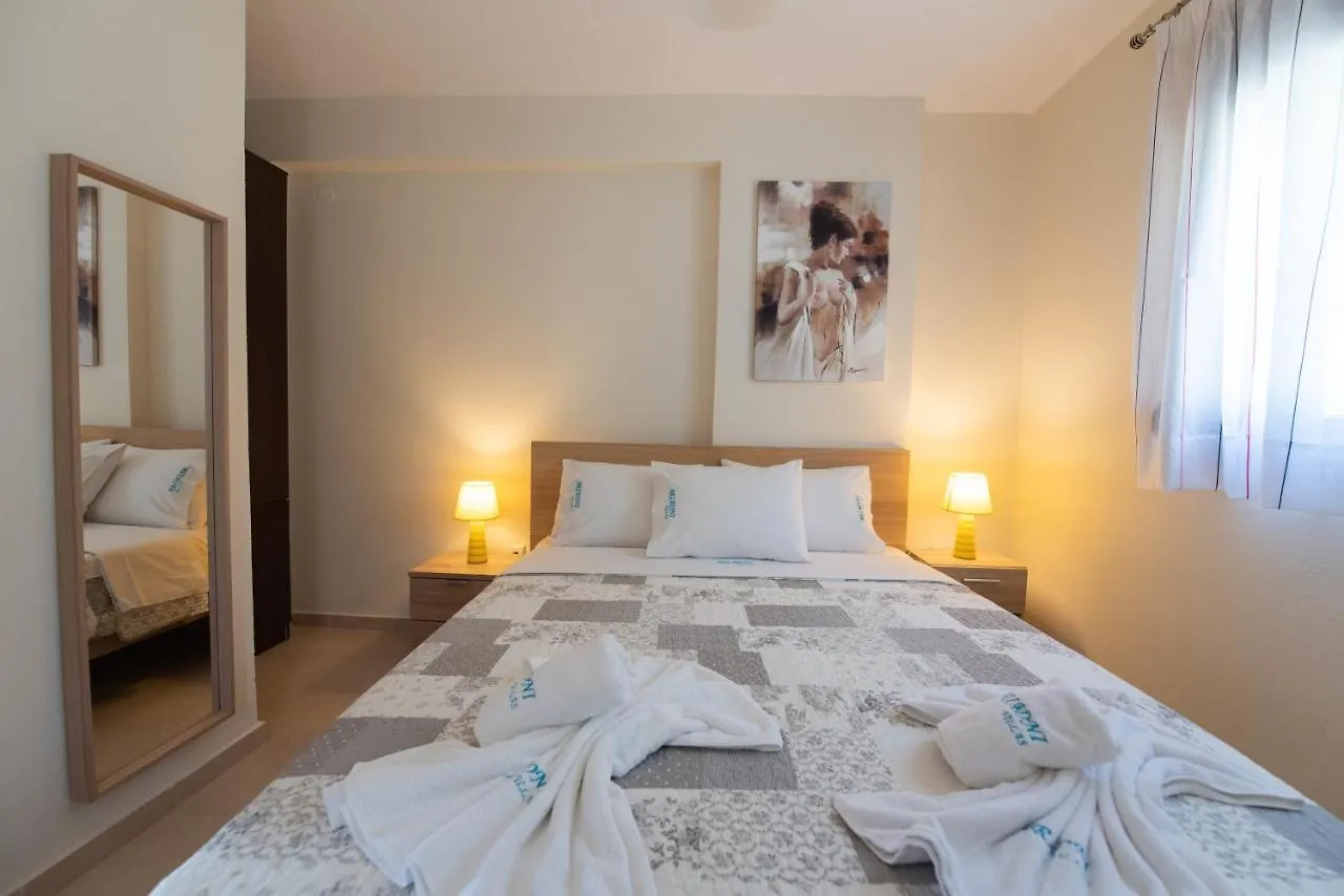 Ariadni -Villas- Luxury Houses Kriopigi Country house