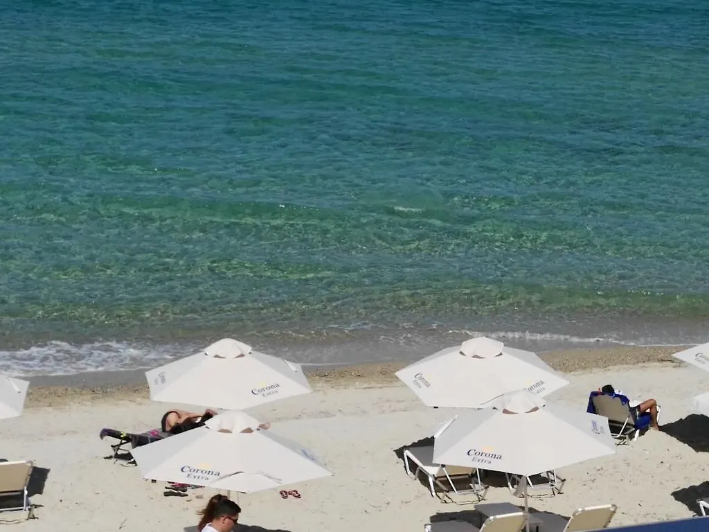 Country house Ariadni -Villas- Luxury Houses Kriopigi